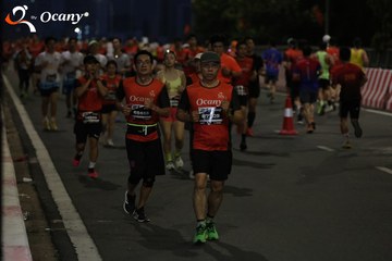RUN TO LIVE 2025 - Ảnh #3205454