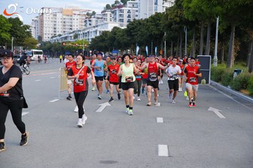 RUN TO LIVE 2025 - Ảnh #3259647