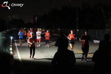 RUN TO LIVE 2025 - Ảnh #3260826