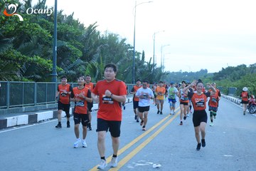 RUN TO LIVE 2025 - Ảnh #3271358