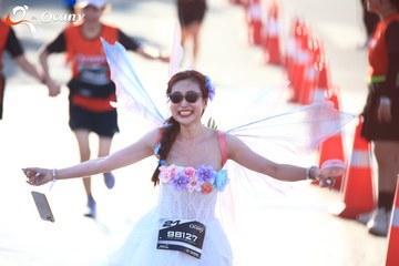 RUN TO LIVE 2025 - Ảnh #3205652