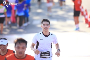 RUN TO LIVE 2025 - Ảnh #3204979