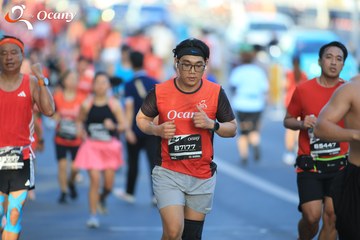 RUN TO LIVE 2025 - Ảnh #3285525
