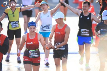 RUN TO LIVE 2025 - Ảnh #3202965