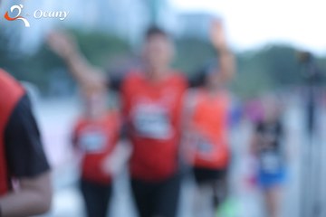 RUN TO LIVE 2025 - Ảnh #3208054