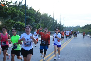 RUN TO LIVE 2025 - Ảnh #3266380