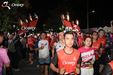 RUN TO LIVE 2025 - Ảnh #3140967