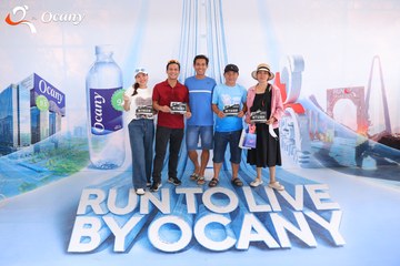 RUN TO LIVE 2025 - Ảnh #3134603