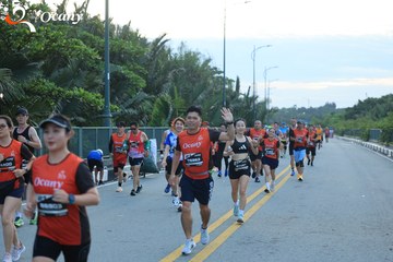 RUN TO LIVE 2025 - Ảnh #3283698