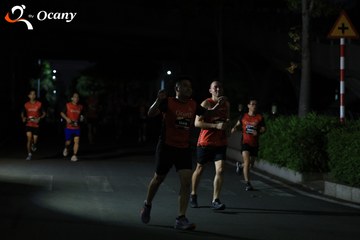 RUN TO LIVE 2025 - Ảnh #3154982