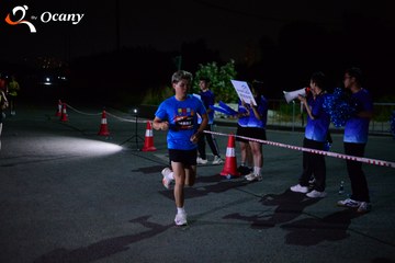 RUN TO LIVE 2025 - Ảnh #3270914