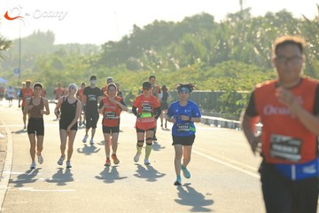 RUN TO LIVE 2025 - Ảnh #3303038