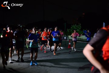RUN TO LIVE 2025 - Ảnh #3269529