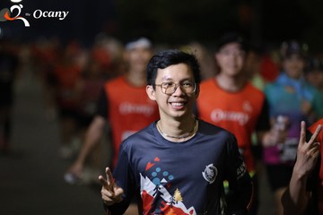 RUN TO LIVE 2025 - Ảnh #3205204