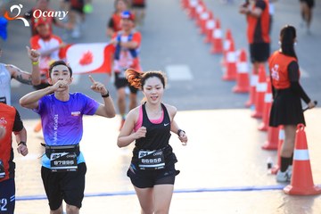 RUN TO LIVE 2025 - Ảnh #3154370