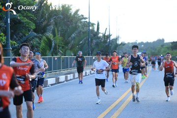 RUN TO LIVE 2025 - Ảnh #3265454