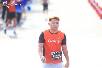 RUN TO LIVE 2025 - Ảnh #3209380