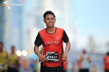 RUN TO LIVE 2025 - Ảnh #3287626