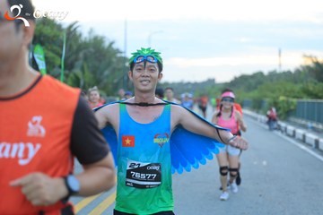 RUN TO LIVE 2025 - Ảnh #3286125