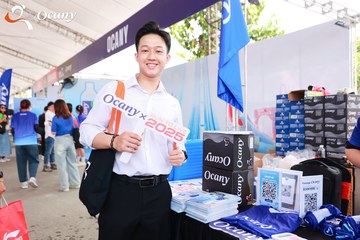 RUN TO LIVE 2025 - Ảnh #3119181