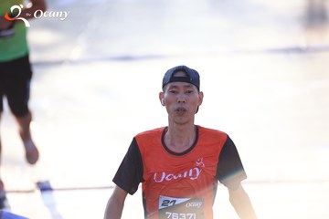 RUN TO LIVE 2025 - Ảnh #3203593