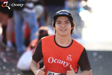 RUN TO LIVE 2025 - Ảnh #3207763
