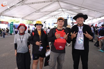 RUN TO LIVE 2025 - Ảnh #3122158