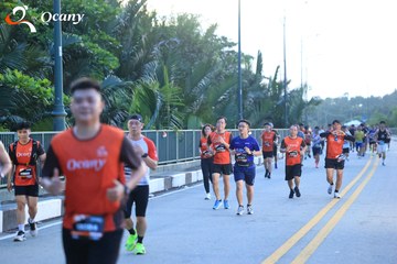 RUN TO LIVE 2025 - Ảnh #3265395