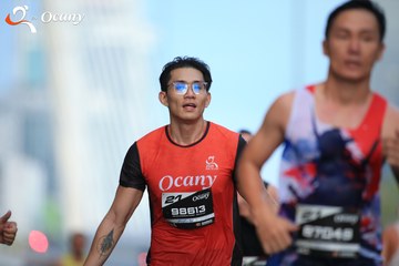 RUN TO LIVE 2025 - Ảnh #3285375