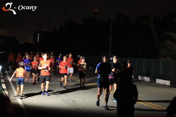 RUN TO LIVE 2025 - Ảnh #3261004