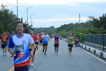 RUN TO LIVE 2025 - Ảnh #3282960