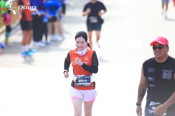 RUN TO LIVE 2025 - Ảnh #3209374