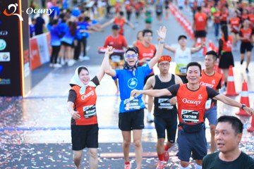 RUN TO LIVE 2025 - Ảnh #3153464