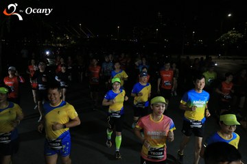RUN TO LIVE 2025 - Ảnh #3279551