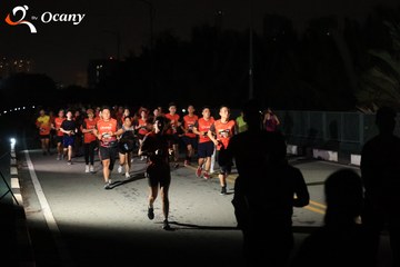 RUN TO LIVE 2025 - Ảnh #3261604
