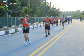 RUN TO LIVE 2025 - Ảnh #3297925