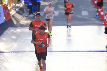 RUN TO LIVE 2025 - Ảnh #3203003