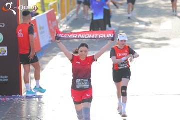 RUN TO LIVE 2025 - Ảnh #3193935
