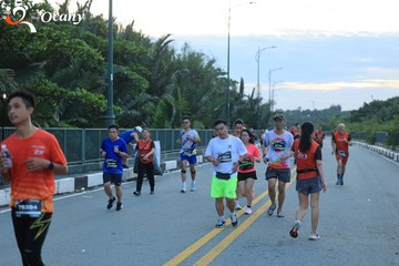 RUN TO LIVE 2025 - Ảnh #3285060