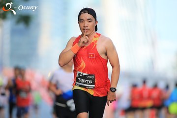 RUN TO LIVE 2025 - Ảnh #3288246