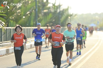 RUN TO LIVE 2025 - Ảnh #3302524