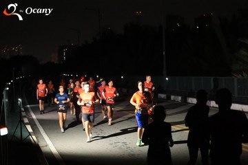 RUN TO LIVE 2025 - Ảnh #3261334