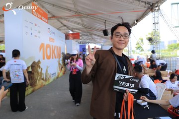 RUN TO LIVE 2025 - Ảnh #3214199