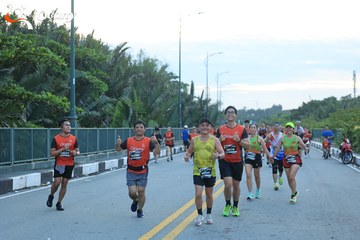 RUN TO LIVE 2025 - Ảnh #3285798