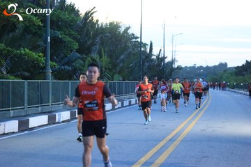 RUN TO LIVE 2025 - Ảnh #3264122