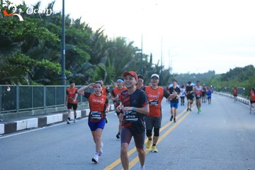 RUN TO LIVE 2025 - Ảnh #3266771