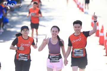 RUN TO LIVE 2025 - Ảnh #3207136