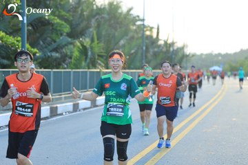 RUN TO LIVE 2025 - Ảnh #3297660