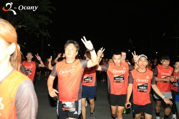 RUN TO LIVE 2025 - Ảnh #3280279