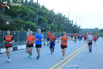 RUN TO LIVE 2025 - Ảnh #3290973